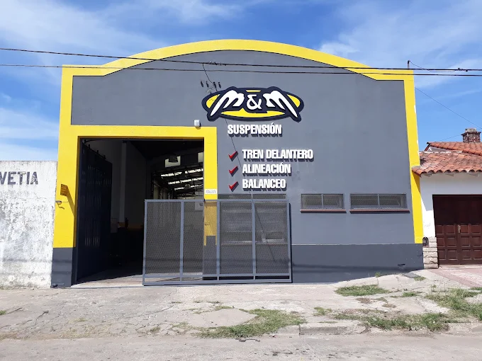 Trabajo en el taller